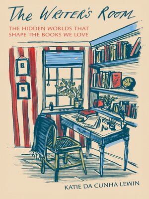 cover image of The Writer's Room